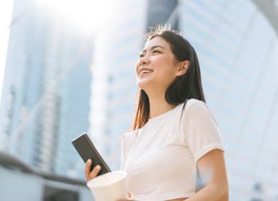 10 Kebiasaan Kecil yang Bisa Membuat Hidup Lebih Bahagia