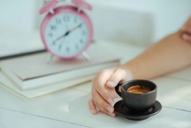 5 Rutinitas Pagi yang Bisa Meningkatkan Produktivitas