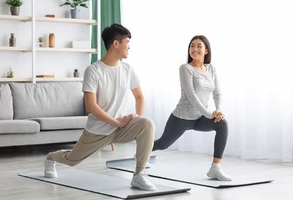 7 Jenis Olahraga yang Cocok untuk Pemula