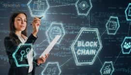 Bagaimana Teknologi Blockchain Mengubah Sistem Keuangan