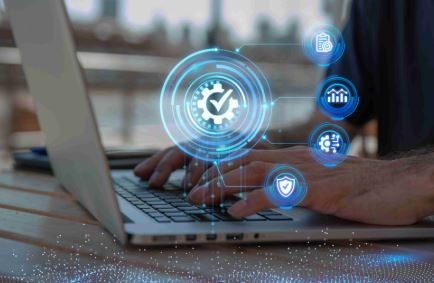 Tren Teknologi Terbaru 2025 yang Mengubah Dunia Bisnis