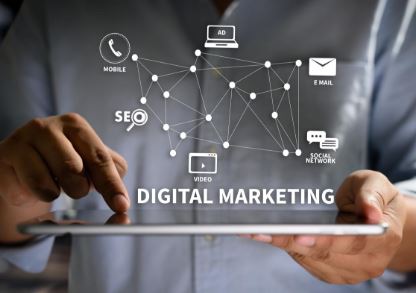 Cara Efektif Meningkatkan Penjualan dengan Digital Marketing
