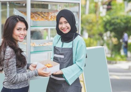 Cara Memulai Usaha Kecil dengan Modal Minim tapi Untung Besar