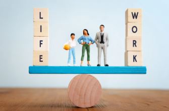 Cara Menjaga Work-Life Balance di Tengah Rutinitas Padat
