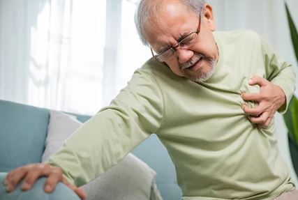 Gejala Awal Penyakit Jantung yang Sering Diabaikan