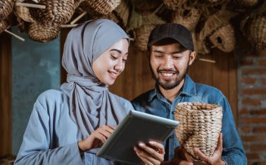 Peluang Bisnis Berbasis Layanan di Era Ekonomi Digital