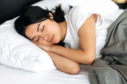 Pentingnya Tidur Cukup bagi Kesehatan Mental dan Fisik