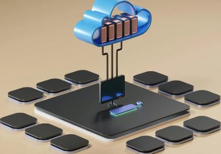 Teknologi Cloud: Solusi Efisiensi Data untuk Perusahaan Modern