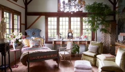 Tren Desain Interior Rumah 2025 yang Wajib Diketahui