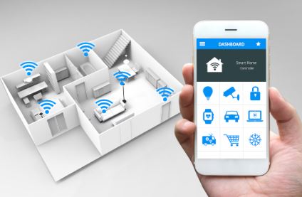 Bagaimana Teknologi Smart Home Mengubah Cara Kita Tinggal