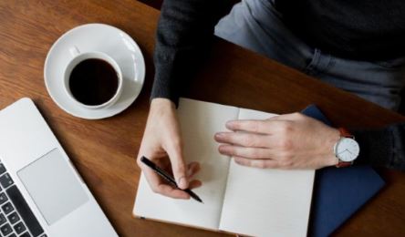 Cara Mengatur Prioritas agar Hidup Lebih Terarah