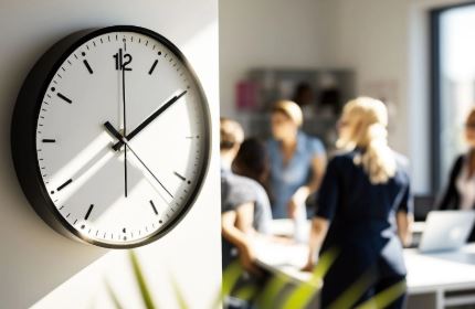 Cara Mengelola Waktu agar Tidak Kehilangan Momen Berharga