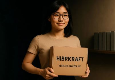 Cara Menjadi Entrepreneur Sukses Tanpa Takut Gagal