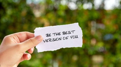 Menjadi Versi Terbaik Diri Sendiri di Tahun 2025