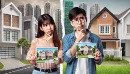 Panduan Lengkap Membeli Apartemen Pertama untuk Milenial