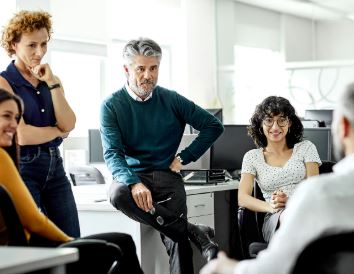 Pentingnya Inovasi Produk untuk Daya Saing Jangka Panjang