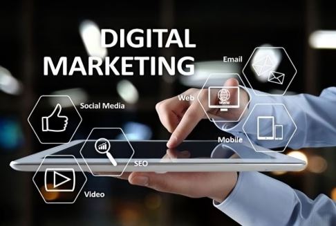 Strategi Digital Marketing 2025 untuk Menarik Lebih Banyak Pelanggan