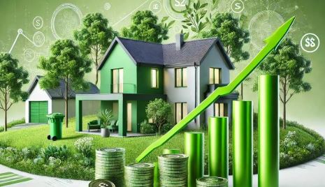 Strategi Investasi Properti di Tengah Ketidakpastian Ekonomi