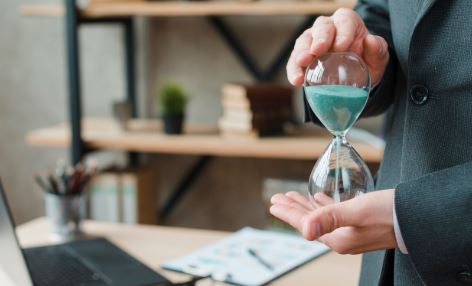 Tips Menjadi Pribadi Disiplin tanpa Harus Tertekan