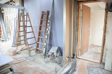 Tips Renovasi Rumah Hemat Tapi Tetap Elegan