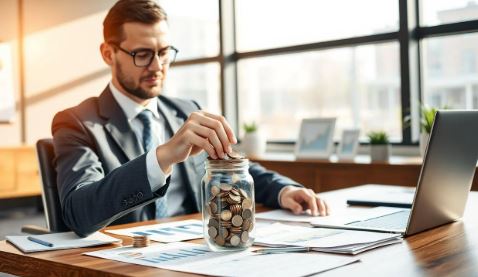 Membangun Kebiasaan Finansial Sehat sejak Usia Muda untuk Masa Depan Aman