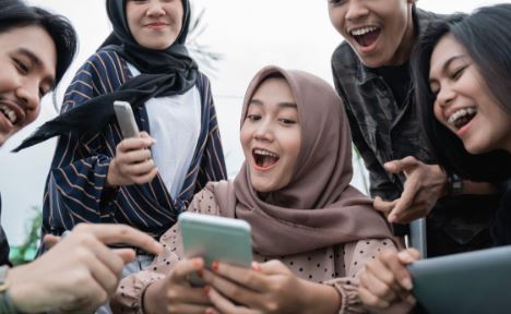 Tren Karier Fleksibel di Kalangan Generasi Z: Gaya Kerja Baru yang Lebih Bebas