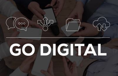 5 Alasan Mengapa Setiap Bisnis Harus Go Digital di 2025