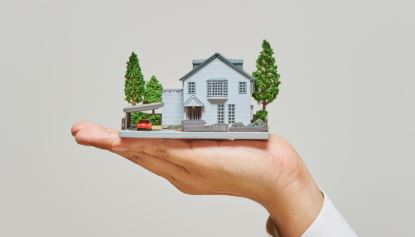 Bagaimana Menentukan Lokasi Properti yang Potensial