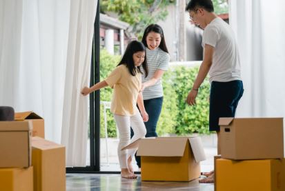 Cara Membeli Rumah Tanpa Harus Menguras Tabungan