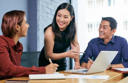 Cara Mengembangkan Kepercayaan Diri di Dunia Kerja