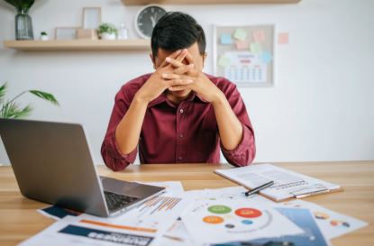 Rahasia Orang Produktif: Fokus pada Hal yang Penting