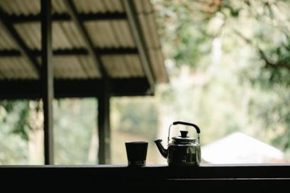 Seni Mengatakan “Tidak” untuk Hidup yang Lebih Bahagia