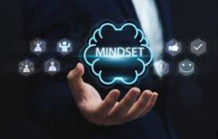 Tips Membangun Pola Pikir Positif di Tahun 2025