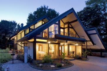 Tips Merancang Rumah Hemat Energi dan Ramah Lingkungan