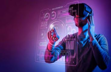 Virtual Reality: Inovasi Baru untuk Dunia Pemasaran