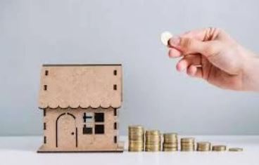 Cara Membeli Rumah Tanpa Harus Menguras Tabungan